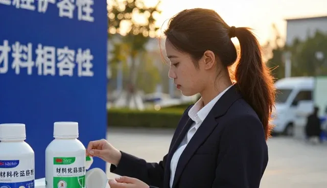阻燃剂选型中的技术性能与适用条件分析
