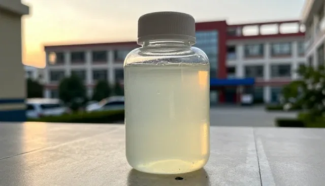 丙烯酸酯类助剂选型中的常见误区与理解偏差