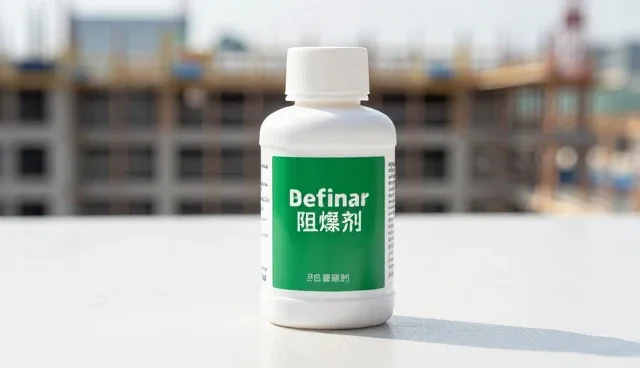 建筑施工中阻燃剂选型的误区与应对策略