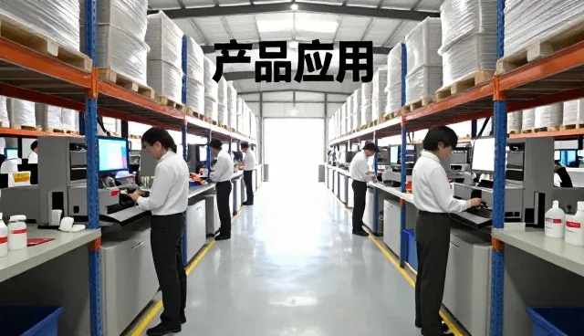 办公场所解决方案介绍