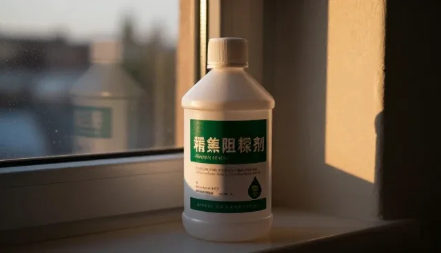 精细化学品销售：温度变化对应用误区的影响分析