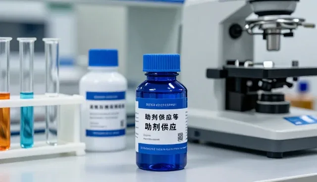 温控管理在化工生产中的关键作用与发展趋势